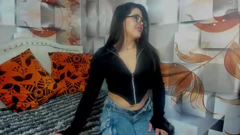 VALENTINA online show from 07-25-26, 03:04