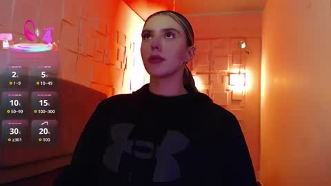 Valentina online show from 02-08-26, 02:42