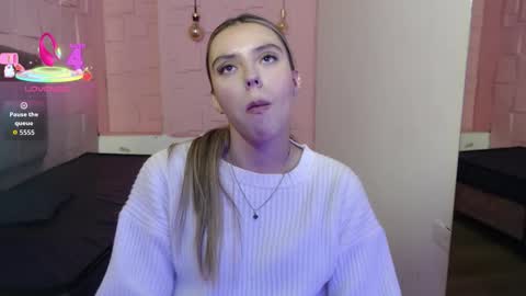 Valentina online show from 02-13-26, 06:26