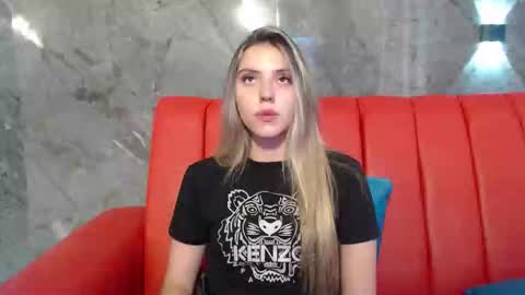 Valentina online show from 03-04-26, 09:54