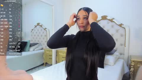 Valentina  online show from 02-04-25, 12:11