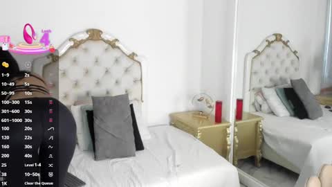 Valentina  online show from 03-07-25, 12:12