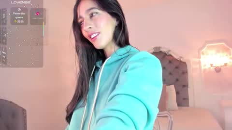 Valentina  online show from 01-09-26, 11:35