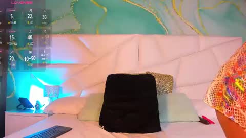 Snapshot of valentinaa_rossi chatting on 07-31-26, 12:04 Valentina Rossi online show from 07-31-26, 12:04