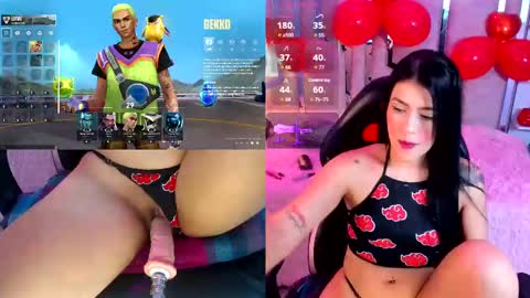 Valentina online show from 02-11-25, 04:44