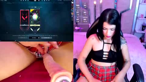 Valentina online show from 03-06-25, 08:41