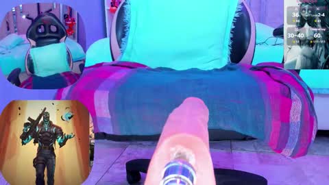 Valentina online show from 10-17-25, 04:48