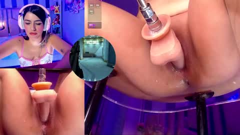 Valentina online show from 06-10-26, 05:07