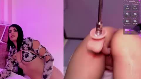 Valentina online show from 06-14-26, 05:09