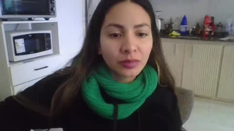 Snapshot of valentinaseleni24 chatting on 06-21-26, 07:49 valentinaseleni24 online show from 06-21-26, 07:49