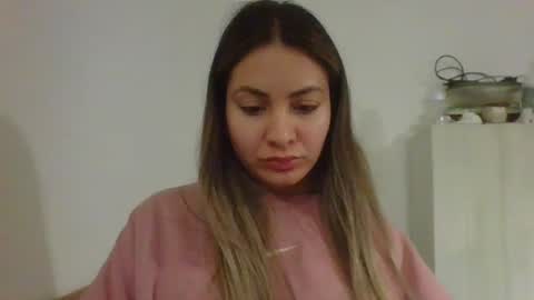 Snapshot of valentinaseleni24 chatting on 07-02-26, 09:32 valentinaseleni24 online show from 07-02-26, 09:32