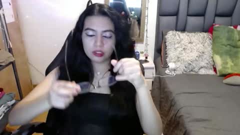 valentinasmith18 online show from 02-03-26, 08:14