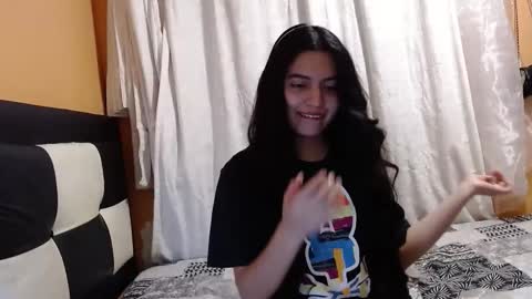 valentinasmith18 online show from 02-25-26, 12:20