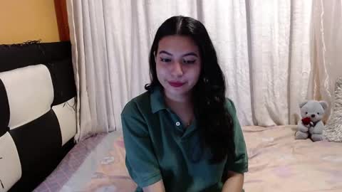 valentinasmith18 online show from 04-18-26, 01:09