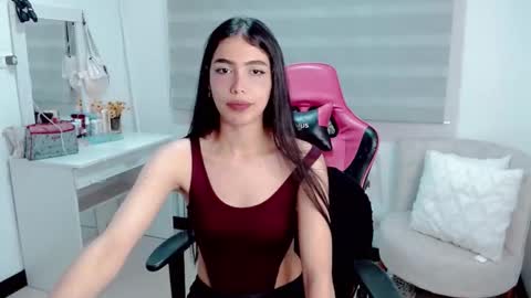 Valentina  online show from 02-21-26, 01:17