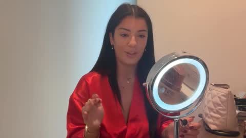 Snapshot of valentinaxo_ chatting on 09-14-25, 12:54 Valentina online show from 09-14-25, 12:54