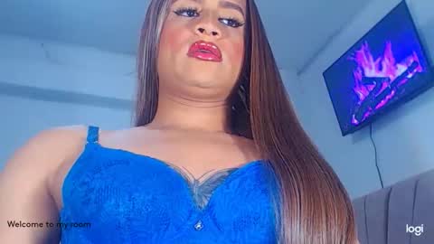 VALENTINA   online show from 02-08-26, 08:23