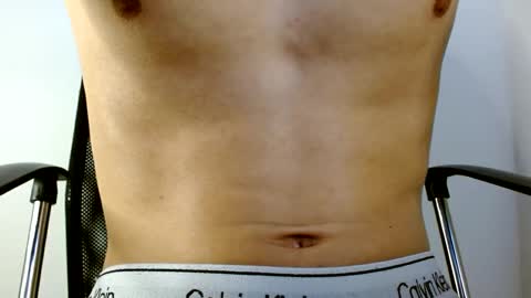 Snapshot of valentinaysamuel chatting on 01-26-25, 05:13 Samuel online show from 01-26-25, 05:13