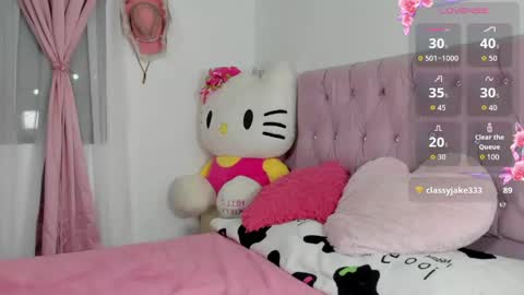 Valentine online show from 05-15-26, 11:23