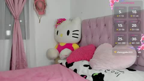 Valentine online show from 05-16-26, 12:40