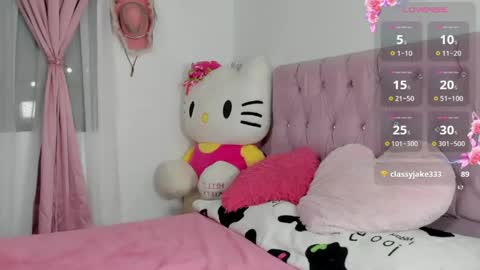 Valentine online show from 05-16-26, 01:13