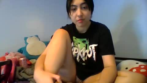 ValentineKitty online show from 12-07-24, 09:55