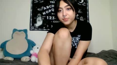 ValentineKitty online show from 12-17-24, 02:12