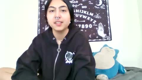 ValentineKitty online show from 12-20-24, 08:34