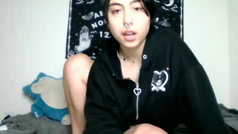 ValentineKitty online show from 12-21-24, 02:19