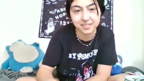 ValentineKitty online show from 12-24-24, 08:27