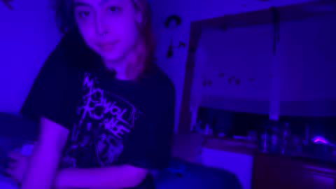 ValentineKitty online show from 11-21-25, 06:34