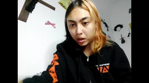 ValentineKitty online show from 12-02-25, 03:23