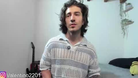 valentino online show from 03-01-26, 04:14