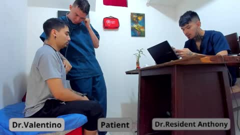 Nick online show from 01-16-26, 01:26