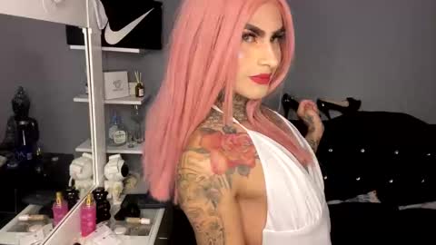 valentino_bs online show from 02-06-26, 05:56