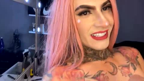 valentino_bs online show from 03-03-26, 12:06