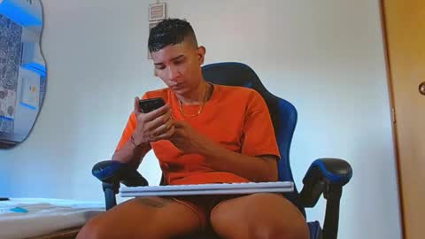 Mistery Guy online show from 11-20-25, 03:12