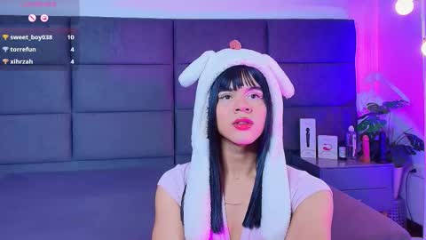 valentino moon online show from 01-13-26, 03:01