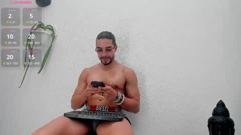 Snapshot of valentinocorleone_ chatting on 07-06-26, 05:48 VALENTINO online show from 07-06-26, 05:48