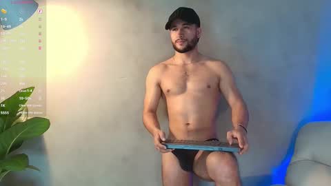 Valentino online show from 02-13-25, 05:37