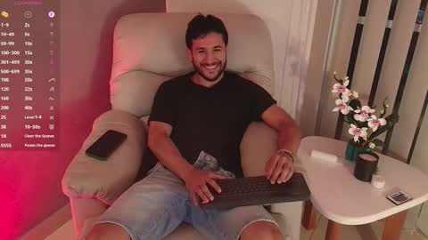 Valentino online show from 02-22-25, 02:17