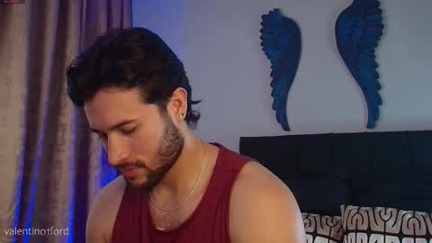 Valentino online show from 03-13-26, 11:11