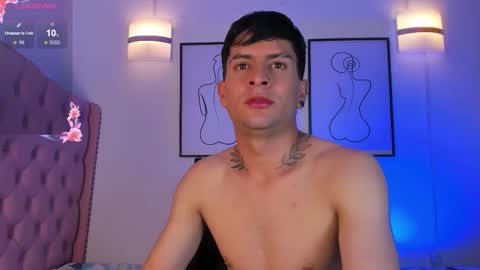 Manuel online show from 03-10-26, 10:48