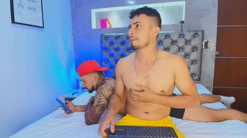  Valentinos  online show from 03-14-26, 09:42