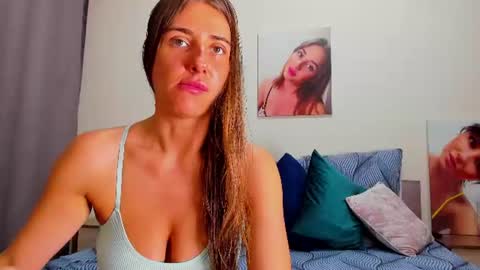 Kate online show from 07-22-26, 02:03