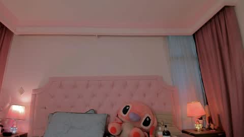 Vale Toro  online show from 04-08-26, 03:34