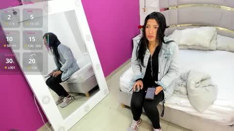 valenttina28 online show from 01-08-26, 11:23