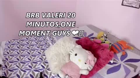 valeri_10 online show from 10-19-25, 04:57