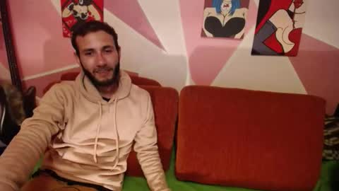 Valeri Cove online show from 01-16-26, 08:29