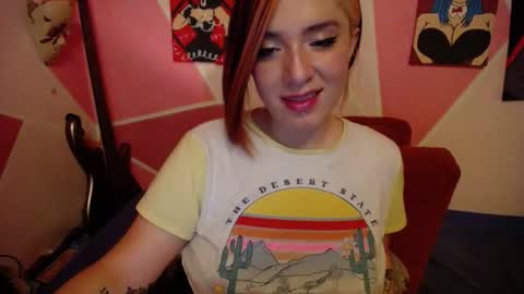 Valeri Cove online show from 02-09-26, 08:35